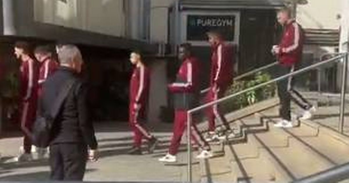 Bukayo Saka gives massive Arsenal vs Man City injury clue as Gunners ace absent - Daily Star